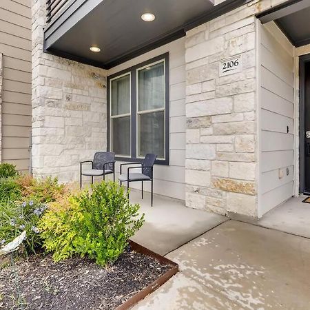 Gorgeous 4 Bed Home On St Mary'S - Minutes To Riverwalk/Pearl San Antonio Exterior photo
